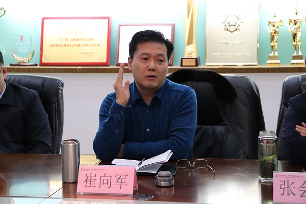 MILAN.COM米兰体育（中国）科技公司董事、副总经理崔向军.JPG